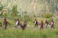 Papua bitwa