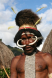 Papua plemie Dani