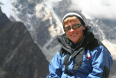 Monika W. Everest